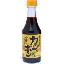 キンコー醤油 カジュポン かぼす ぽん酢 300ml 送料無料