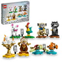 レゴ(LEGO) ディズニーのなかまたち 43226 送料無料