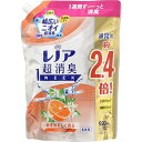 レノア 超消臭1WEEK シトラス 詰め替え 920ml 送料無料