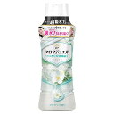 レノア ハピネス アロマジュエル 香り付け専用ビーズ ホワイトティー 本体 470mL 送料無料