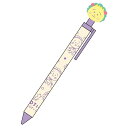 トーシンパック(Toshinpack) コジコジ ボールペン(コジコジ顔パステル) KG-BP042 送料無料