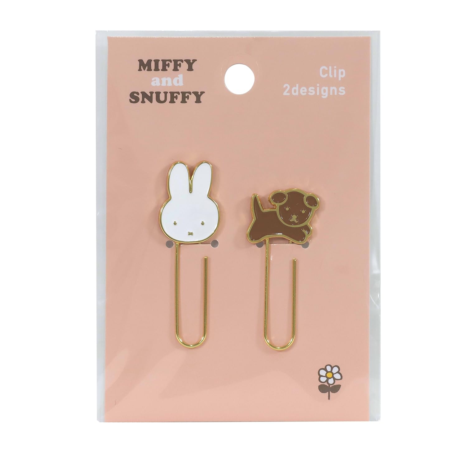 ミッフィー クリップ B MF782B 送料無料