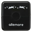 シャチハタ ローラースタンプ nototo roller 猫 PEL-RA2/H 送料無料