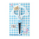 サンリオ(SANRIO) シナモロール フェイス形ハサミ 633992 送料無料