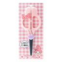 サンリオ(SANRIO) マイメロディ フェイス形ハサミ 633976 送料無料