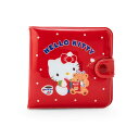 サンリオ(SANRIO) ハローキティ ビニールウォレット 713058 送料無料