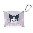 サンリオ(SANRIO) クロミ ミニクリアケース 227251 送料無料