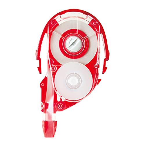 トンボ鉛筆 修正テープ MONO モノYXカートリッジ YR5 10個 CT-YR5-10P 送料無料