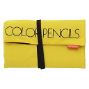 トンボ(Tombow) ロールケース入色鉛筆 24色 NQ CR-NQ24C 送料無料