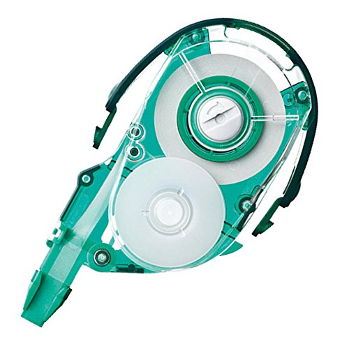 トンボ(Tombow) 鉛筆 修正テープ MONO モノYXカートリッジ YR4 10個 CT-YR4-10P 送料無料