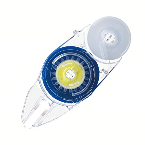 トンボ鉛筆 テープのり PiT パワーD専用 カートリッジ (PN-IP用つめ替え) 10個 PR-IP-10P 送料無料