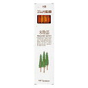 トンボ(Tombow) 鉛筆 ゴム付き鉛筆 木物語 HB 1ダース LG-KEAHB 送料無料
