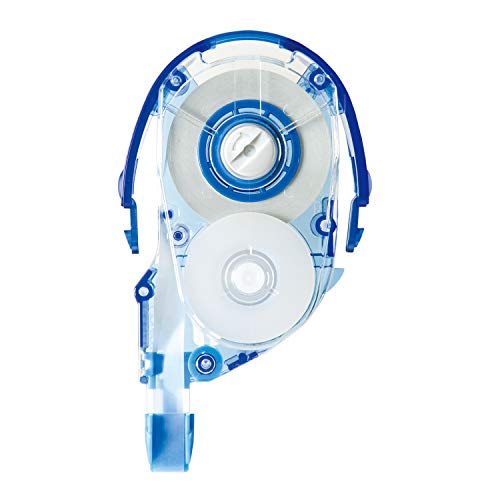 トンボ鉛筆 修正テープ MONO モノYXカートリッジ YR6 10個 CT-YR6-10P 送料無料