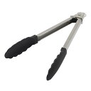 貝印(Kai Corporation) KAI 調理用 ナイロン トング 24cm ストッパー付 食洗機 対応 KAI KITCHEN 送料無料