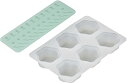 貝印 Kai House SELECT 和菓子のシリコン型 (金魚鉢セット) DL7503 送料無料(3)