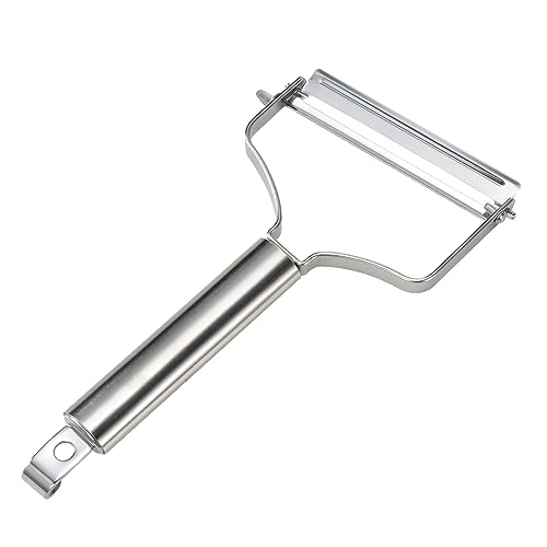 貝印(Kai Corporation) キャベツ 千切り 簡単にできる 斜め刃 ステンレス ワイド ピーラー 皮むき器 食洗機 対応 送料無料