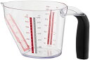 貝印(Kai Corporation) KAI 計量カップ 600ml Select100 日本製 DH3138 送料無料(3)