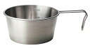 コールマン(Coleman) シエラカップ600 2 2000026799 本体サイズ:13×6.5(h) 送料無料