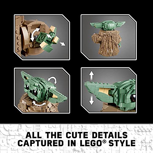 レゴ(LEGO) スター・ウォーズ ザ・チャイルド 75318 　送料無料