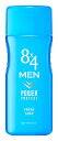 8x4 メン リフレッシュウォーター フレッシュソープ 160ml 送料無料
