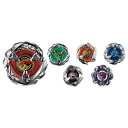 BEYBLADE X ベイブレードX BX-31 ランダムブースターVol.3 送料無料