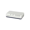 バッファロー BUFFALO Giga対応 プラスチック筐体 AC電源 5ポート LSW6-GT-5EP/WH ホワイト スイッチング 送料無料