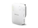 バッファロー WEX-733DHPS 無線LAN中継機 エアステーション 11ac/n/a/g/b 433+300 送料無料