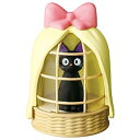 タカラトミー(TAKARA TOMY) ドリームトミカ ジブリがいっぱい 06 魔女の宅急便 ジジ ミニカー おもちゃ 3歳以上 送料無料