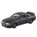 タカラトミー(TAKARA TOMY) トミカ プレミアム26 日産 スカイライン GT-R (BNR32) ミニカー おもちゃ 6歳 送料無料