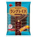 ブルボン ラングレイス 11本×12袋入 送料無料