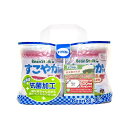 ビーンスタークすこやかM1大缶2缶パック 粉末 800gx2 送料無料