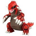 タカラトミー(TAKARA TOMY) ポケットモンスター モンコレ ML-03 グラードン 送料無料