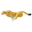 タカラトミー アニア AS-13 チーター (走るVer.) 動物 恐竜 おもちゃ 3歳以上 送料無料