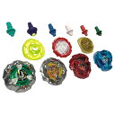 BEYBLADE X ベイブレードX UX-10 カスタマイズセットU 送料無料