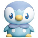 タカラトミー(TAKARA TOMY) ポケットモンスター ポケモン ポケピース ぷにキュンライト ポッチャマ 送料無料