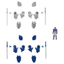 ダイアクロン エクストラアーマメント : PACK2 送料無料