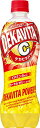 サントリー デカビタパワー デカビタC 500ml ×24本 送料無料