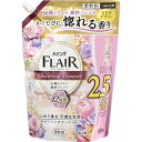 花王 ハミングフレアフレグランスチャーミング詰替特大 950ml 送料無料