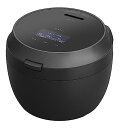 パナソニック 炊飯器 5.5合 最高峰モデル ビストロ 匠技AI 加圧熱風ポンプ搭載 お手入れ部品2点 ブラック SR-V10BA-K 送料無料