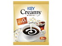 キーコーヒー クリーミーポーション (4.5ml×18P)×10袋 送料無料