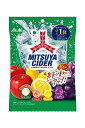 アサヒグループ食品 三ツ矢サイダーキャンディ 112g×6袋 送料無料