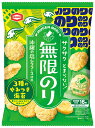 Kameda 亀田製菓 無限のり 73g×12袋 送料無料