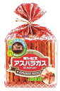 ギンビス アスパラガス 135g×12袋 送料無料(4)