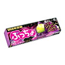 味覚糖 ぷっちょスティック ぶどう 10粒×10個 送料無料