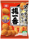 Kameda 亀田製菓 揚一番 100g×12袋 送料無料