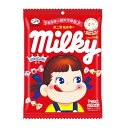 不二家 ミルキー袋 100g×6袋 送料無料