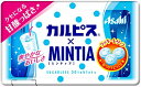 アサヒグループ食品 カルピス×ミンティア 50粒×10個 送料無料