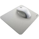 エレコム シンプルマウスパッド 標準サイズ グレー MP-BF02GY 送料無料(2)