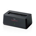 ロジテック HDDスタンド USB3.2Gen1 HDD SSD対応 2.5/3.5インチ 最大16TBまで対応 テレビ使用可能 LG 送料無料