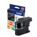 【brother純正】 ブラザー工業(Brother Industries) インクカートリッジブラック LC113BK 対応型番:M 送料無料